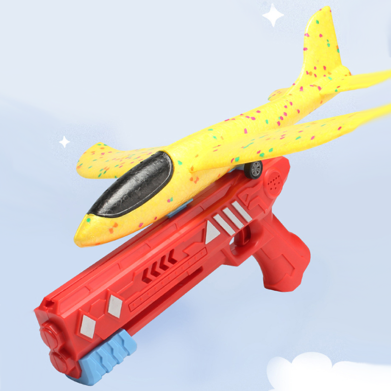 Skyterra - Durable Toy Planes