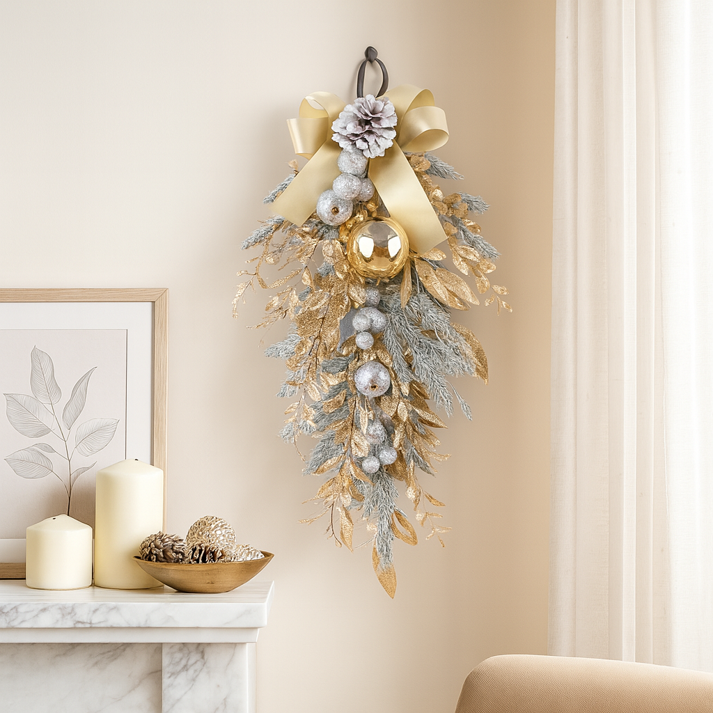 ノエラ | お祝いのドロップデコレーション