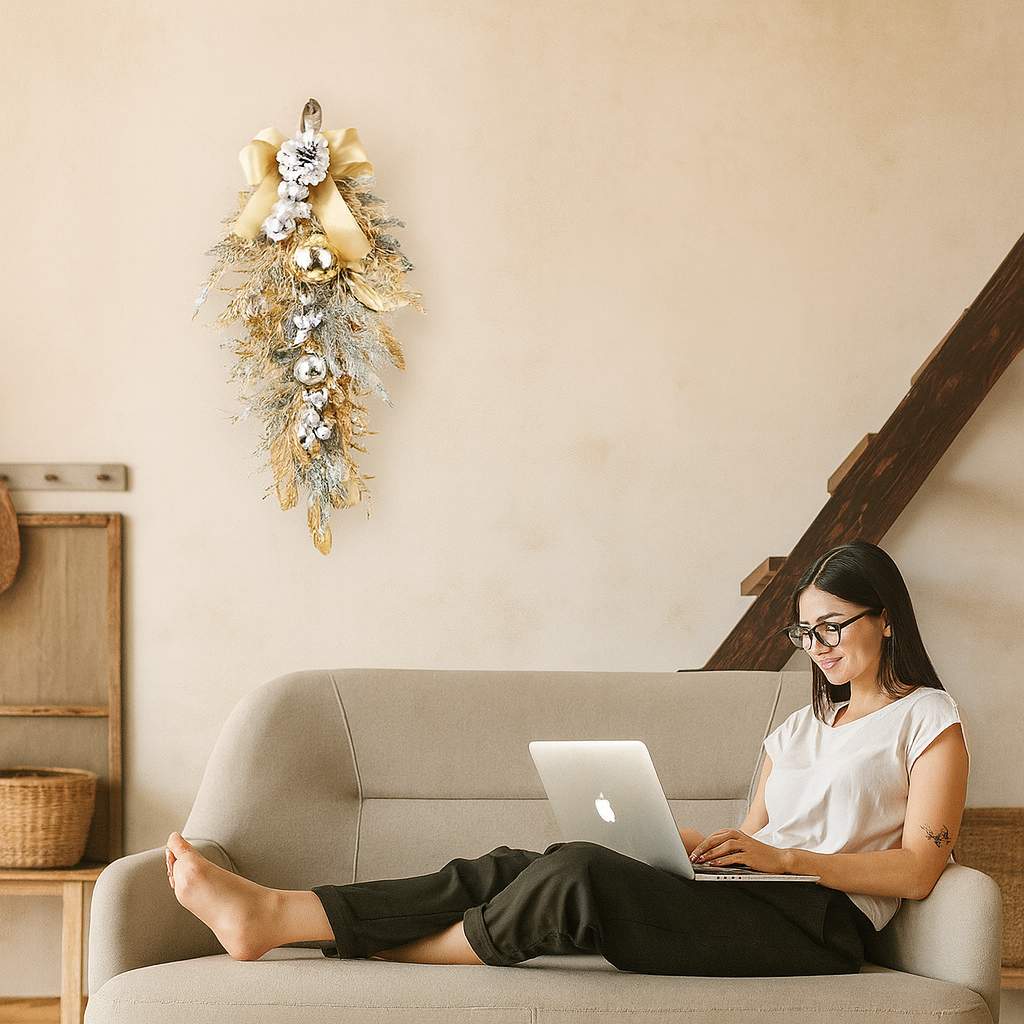 ノエラ | お祝いのドロップデコレーション