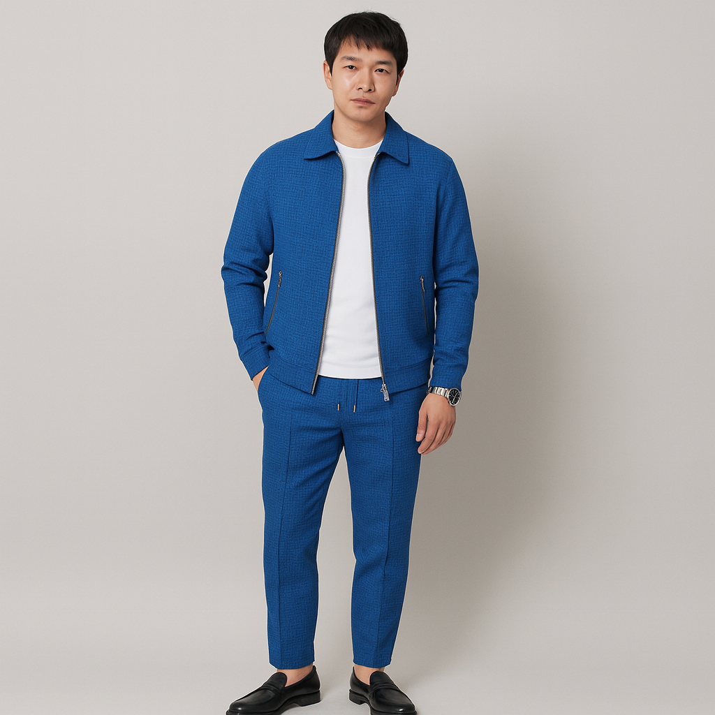 ノヴァロ | アペックス メンズ レジャーセット