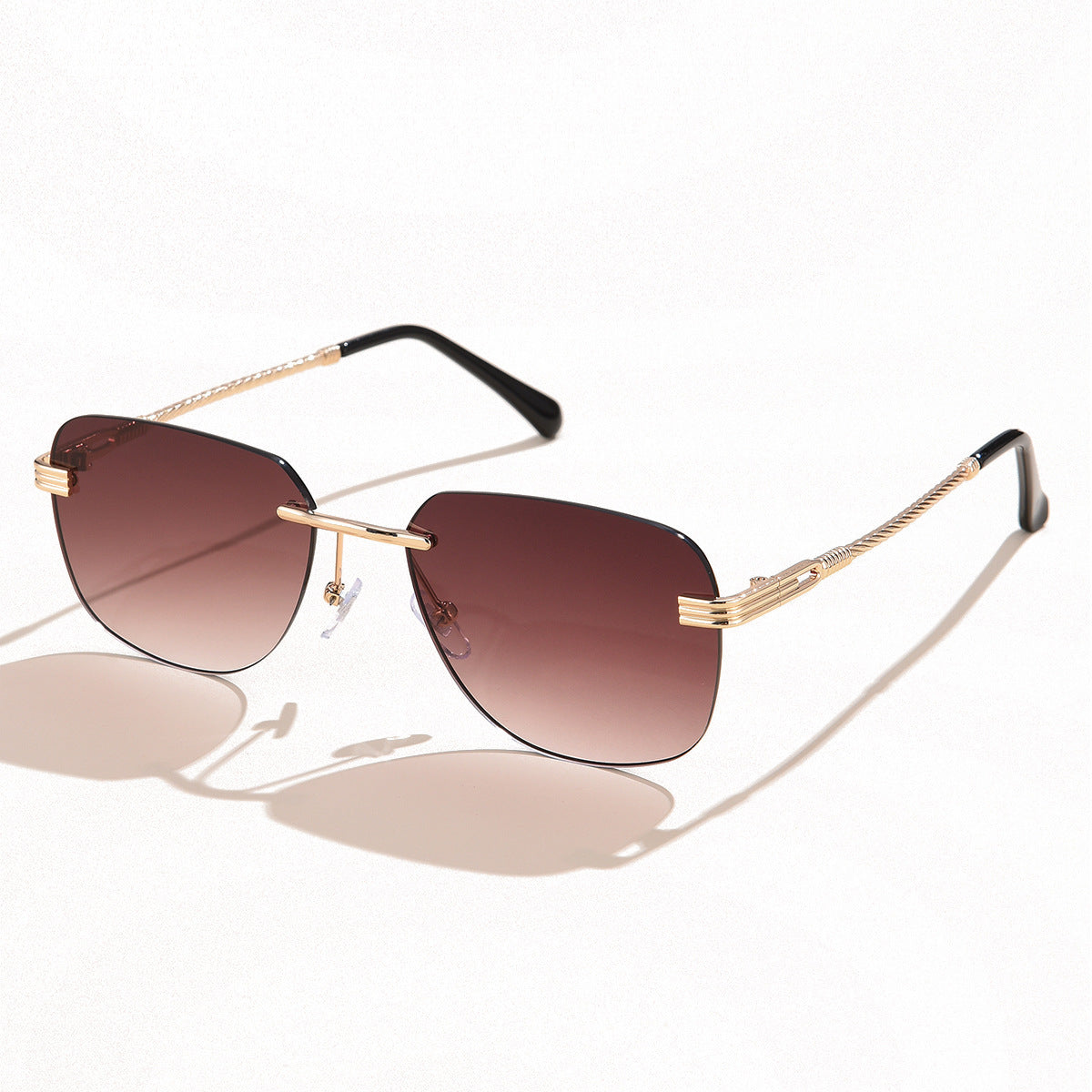 Georgia - Aviator Sunglasses