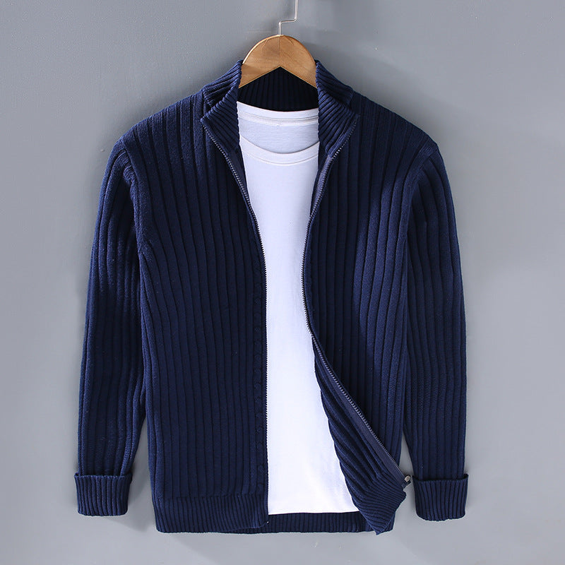 Emiros Men's Cardigan
