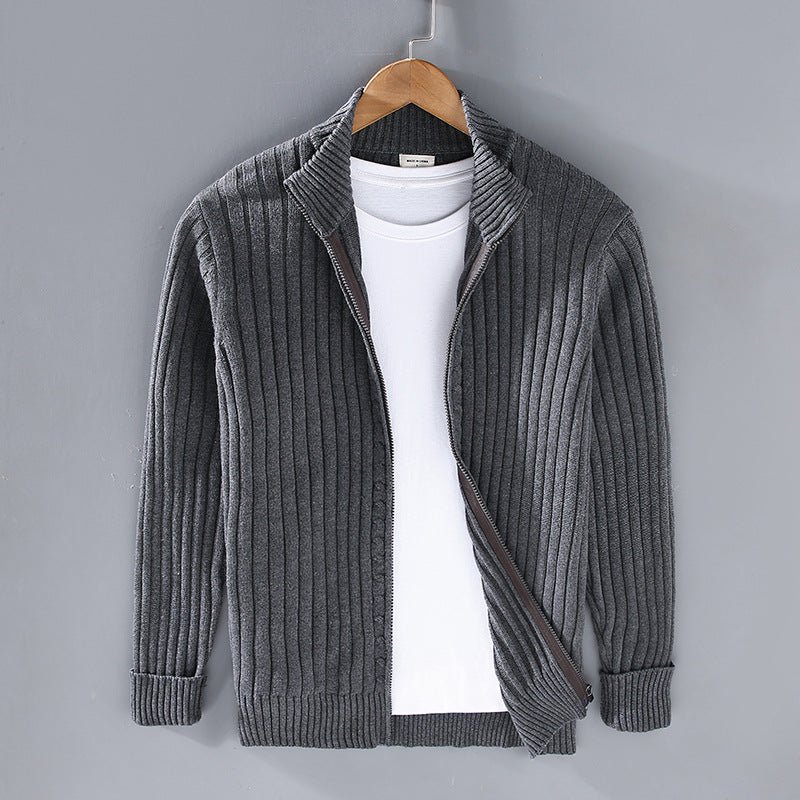 Emiros Men's Cardigan
