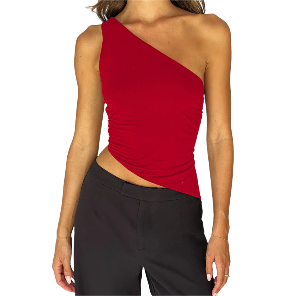 Raya - Asymmetrical Laptop