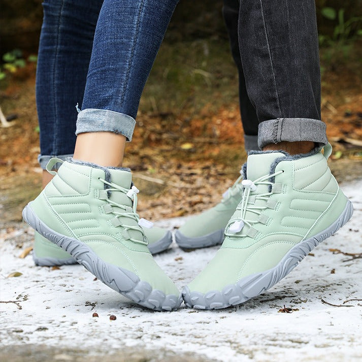 ストーン - オーソペディック・ベアフットシューズ