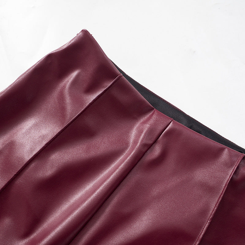 Hana - Refined Pants