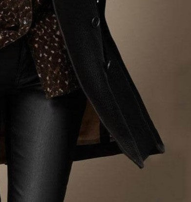 Risa - Leather Jacket