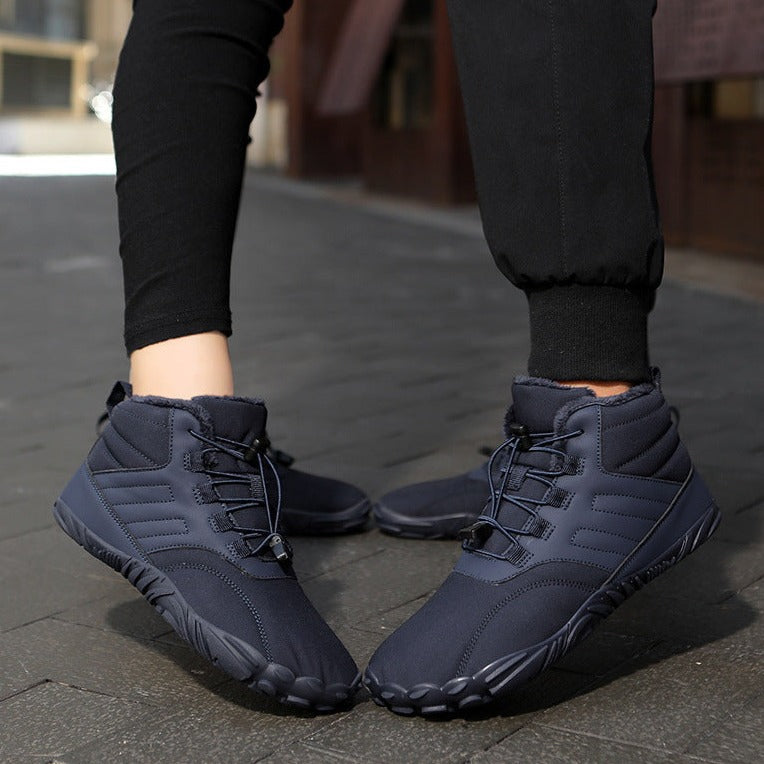 ストーン - オーソペディック・ベアフットシューズ