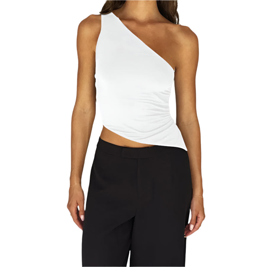 Raya - Asymmetrical Laptop