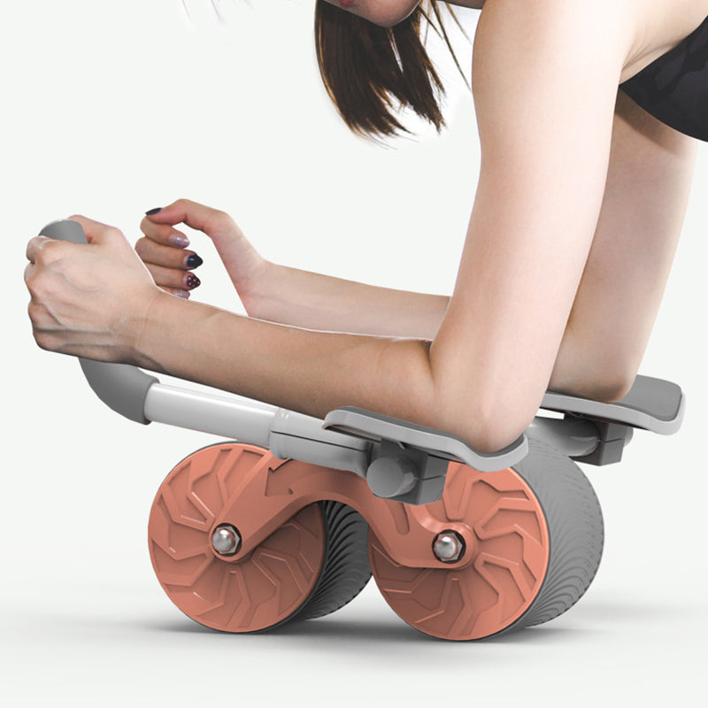Abdrive – Power Wheels for Planks and Rollers