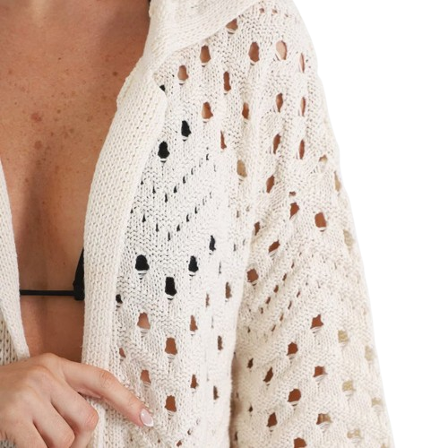 Miya - Comfortable Two-Piece Knit Set