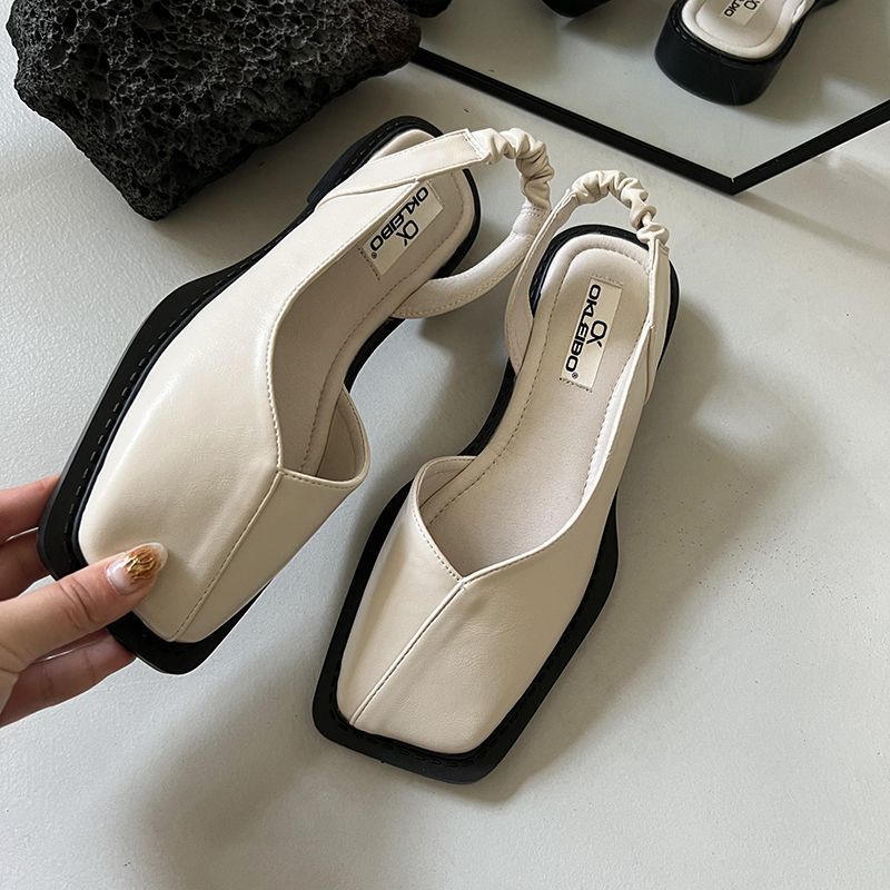 Therese - Lightweight Arch Support Elegant Sandals
