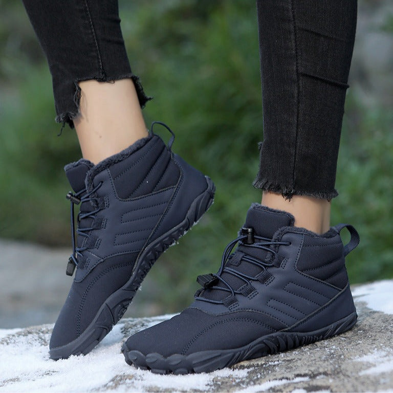 ストーン - オーソペディック・ベアフットシューズ