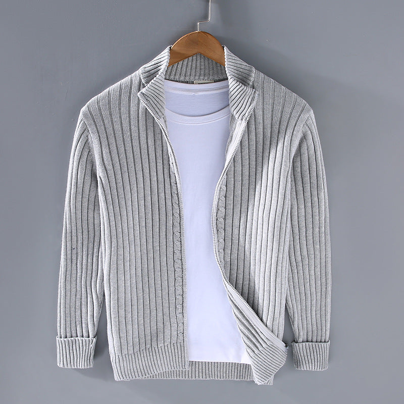 Emiros Men's Cardigan