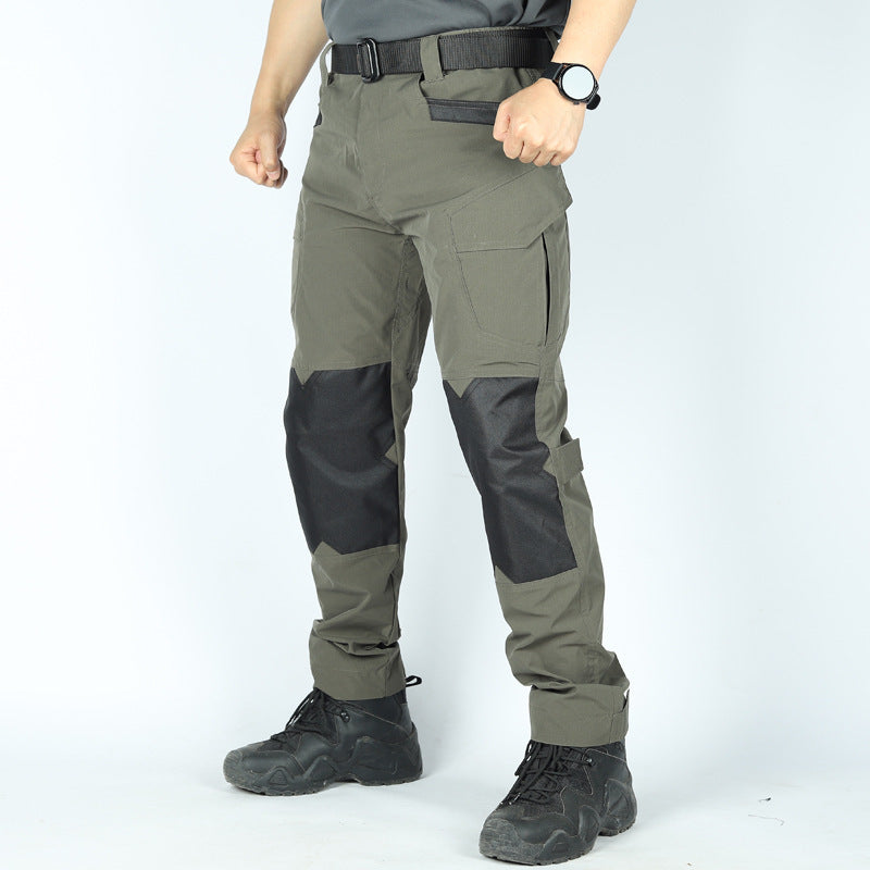 Ignition Tactical Cargo Pants