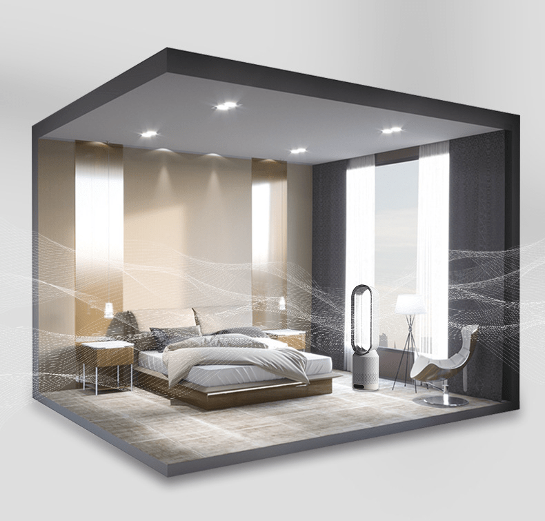 Chirola - 3-in-1 Portable Air Cooler