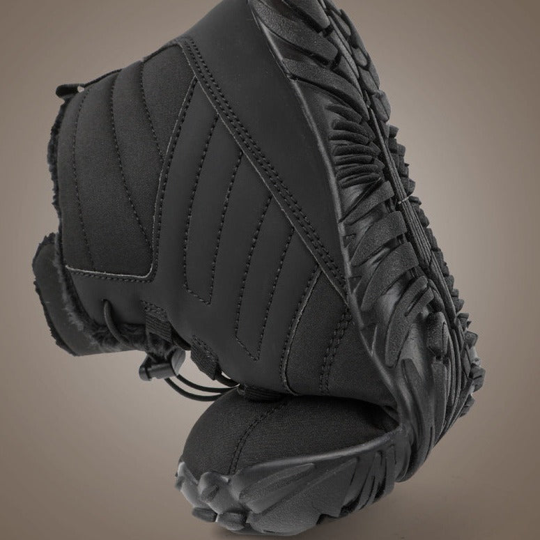 ストーン - オーソペディック・ベアフットシューズ