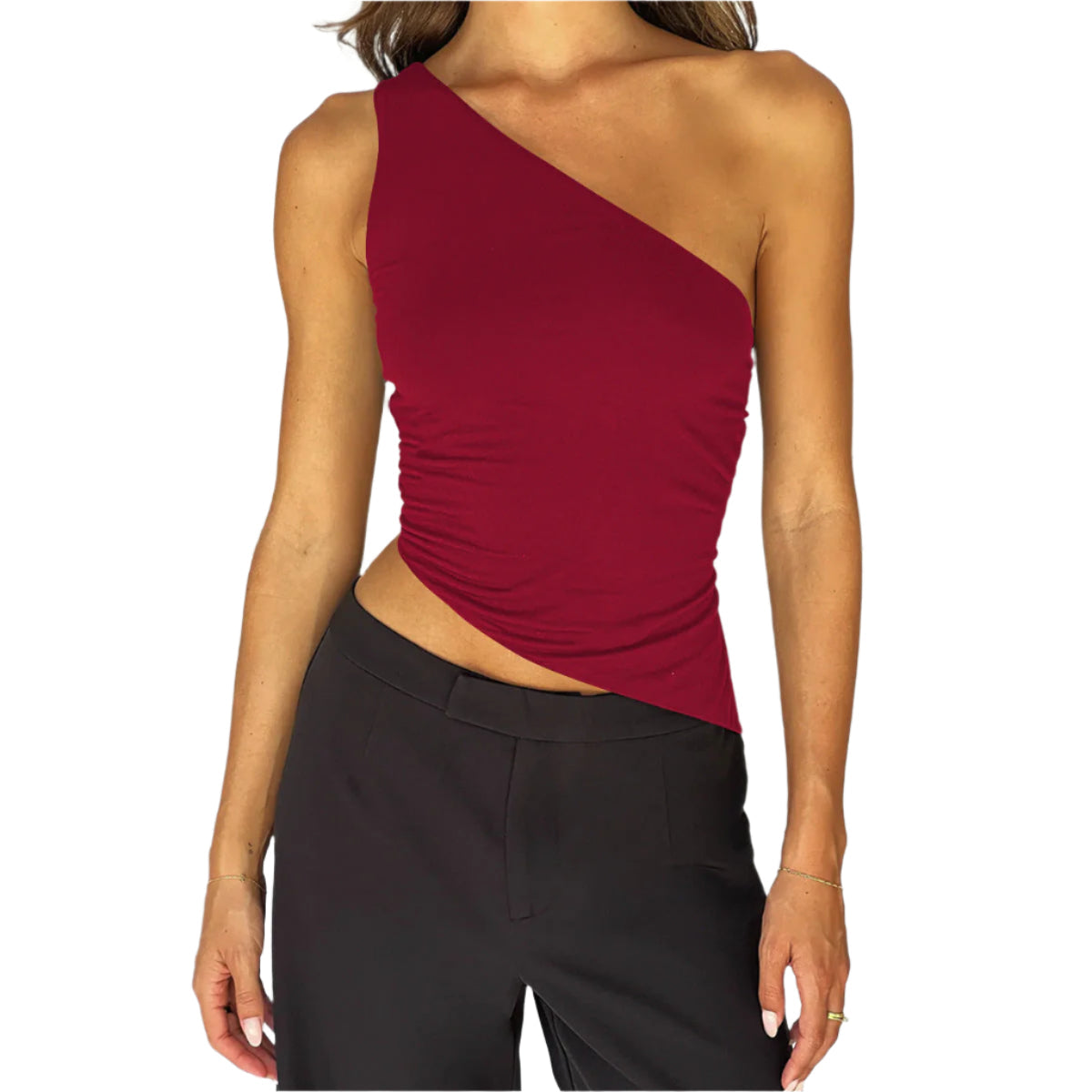 Raya - Asymmetrical Laptop