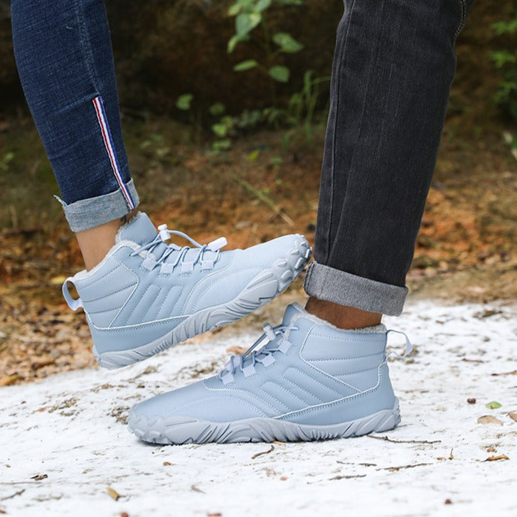 ストーン - オーソペディック・ベアフットシューズ