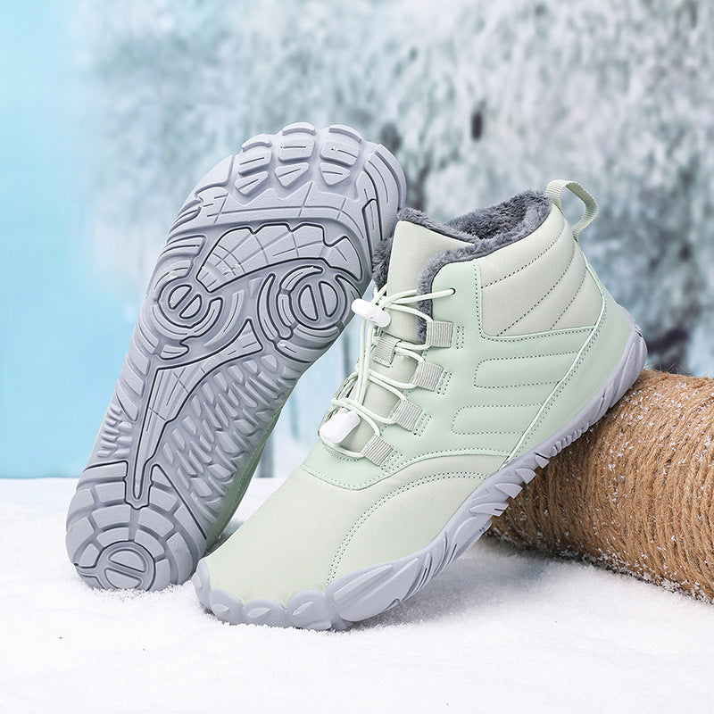 ストーン - オーソペディック・ベアフットシューズ