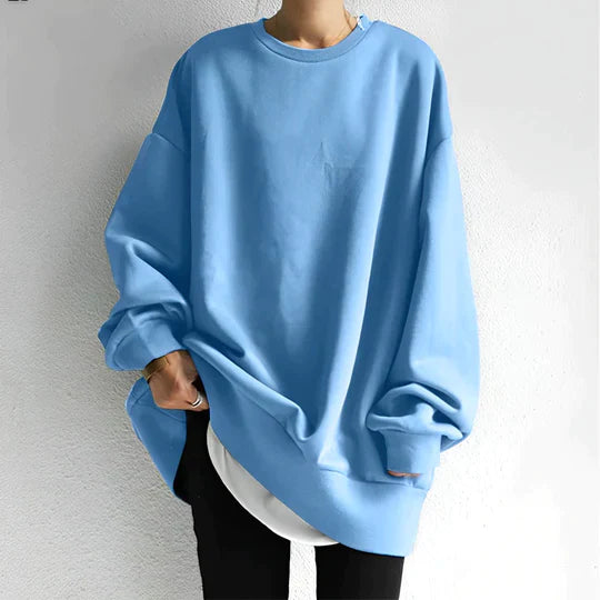 Maya - Oversized Sweater
