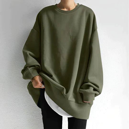 Maya - Oversized Sweater