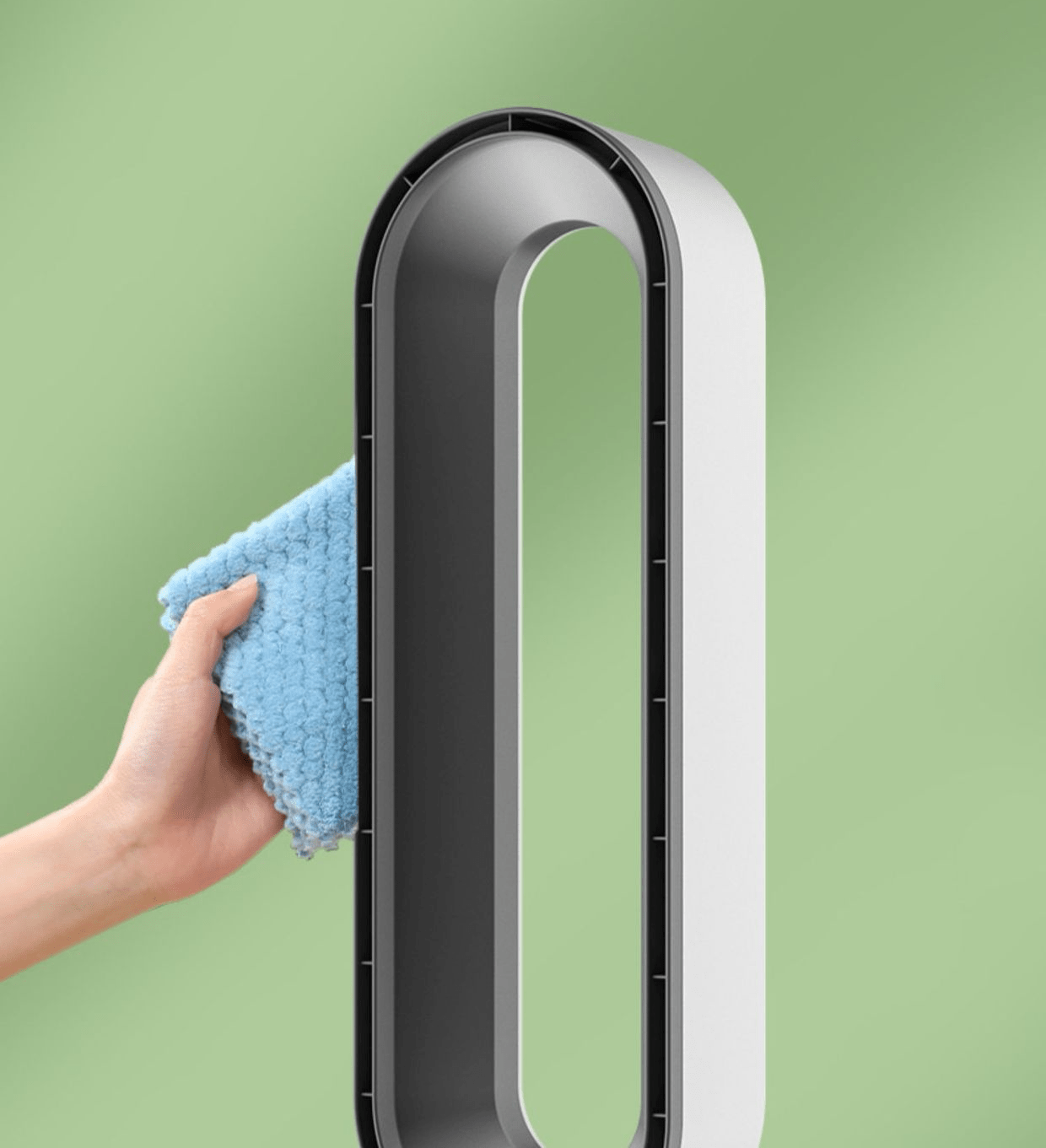 Chirola - 3-in-1 Portable Air Cooler