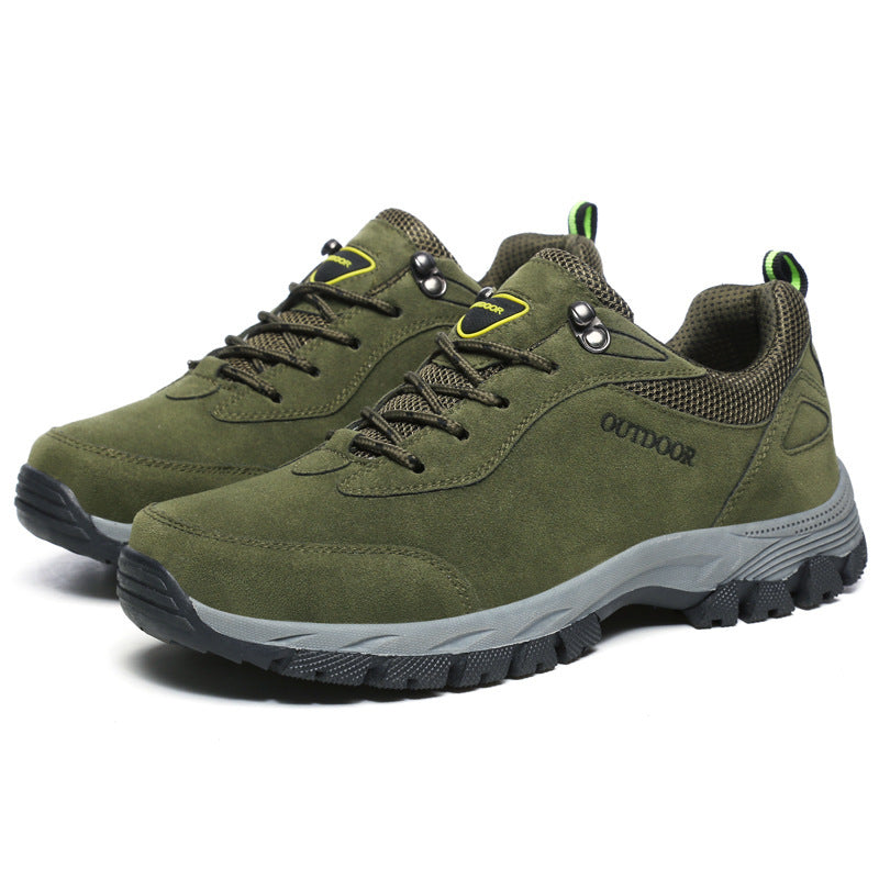 OrthoStep Orthopedic Walking Shoes