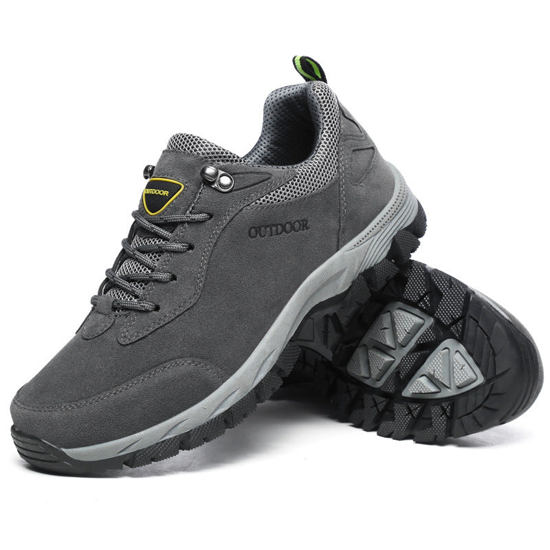 OrthoStep Orthopedic Walking Shoes