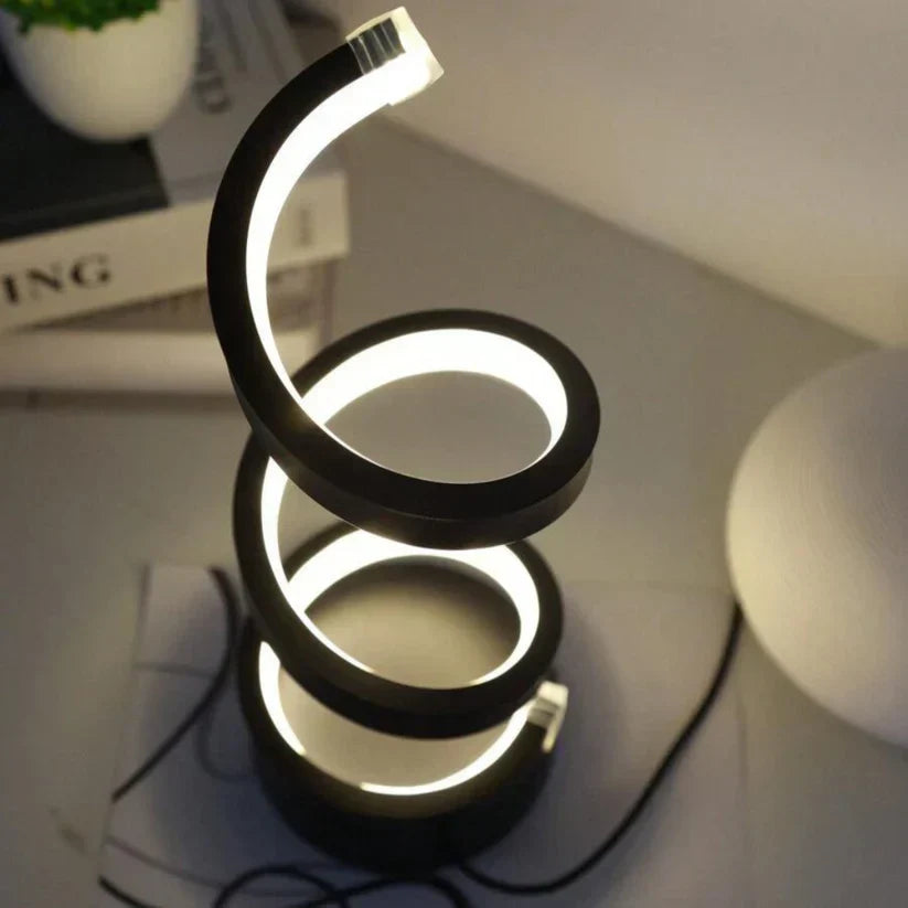 Viola Modern Design Table Lamp