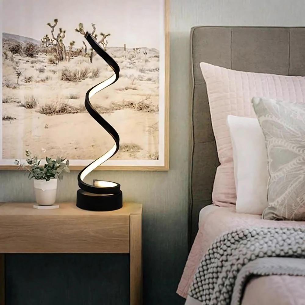 Viola Modern Design Table Lamp