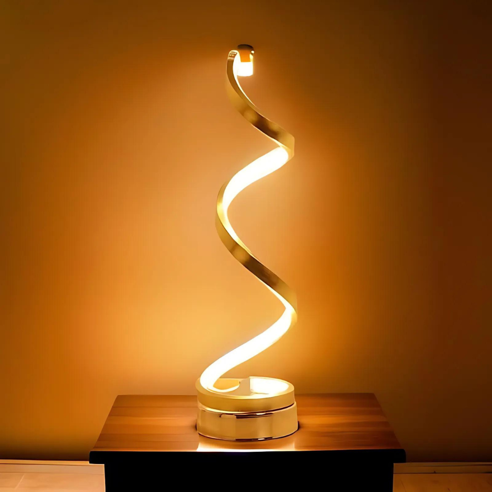Viola Modern Design Table Lamp