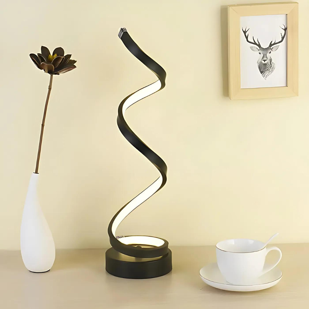 Viola Modern Design Table Lamp