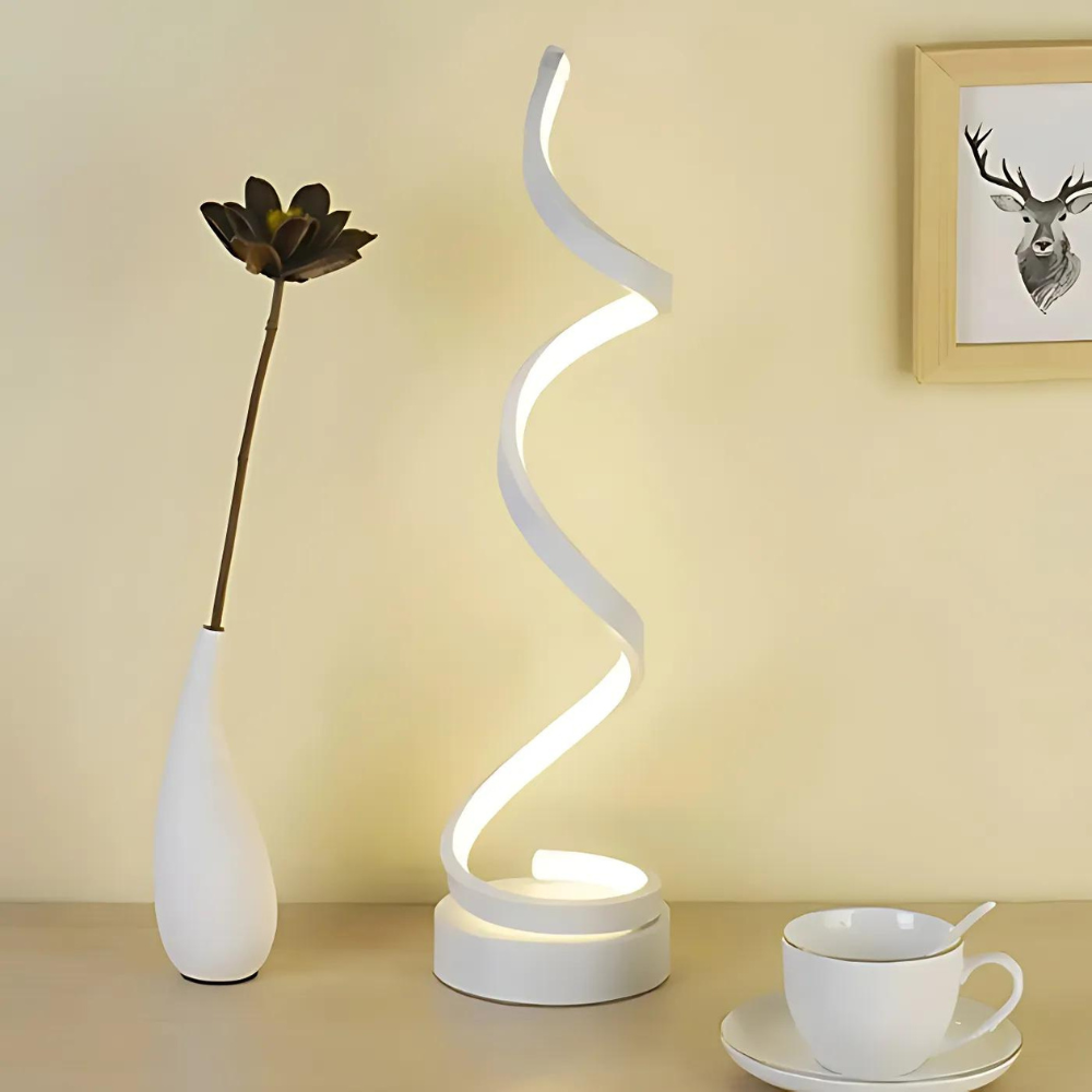 Viola Modern Design Table Lamp