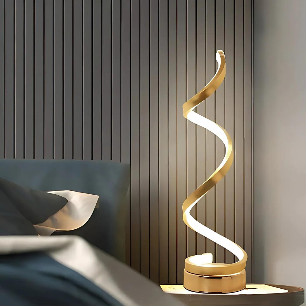 Viola Modern Design Table Lamp