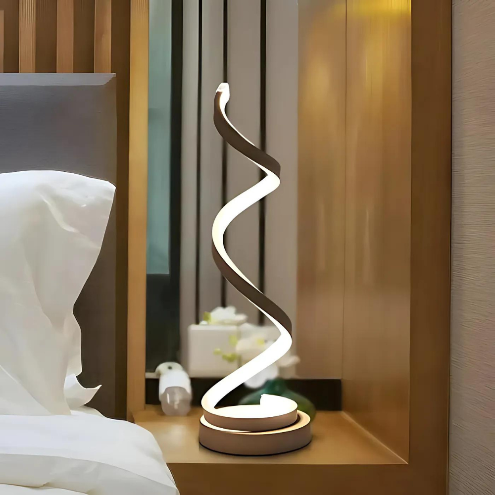 Viola Modern Design Table Lamp