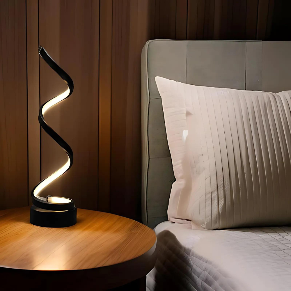 Viola Modern Design Table Lamp