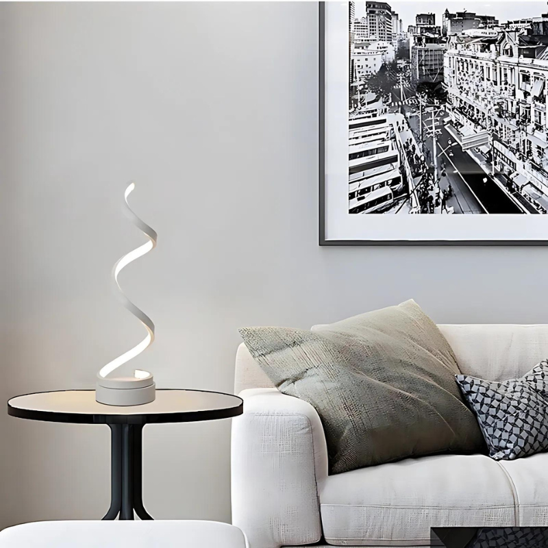 Viola Modern Design Table Lamp