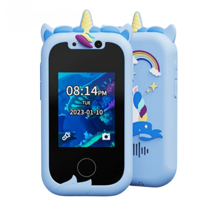 Tiny Tech - Smart Learning for Young Children