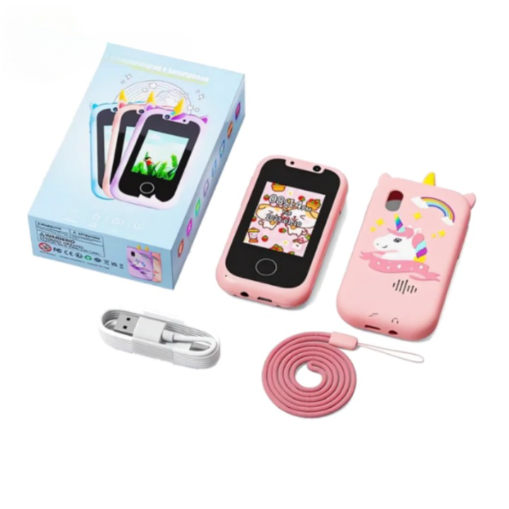 Tiny Tech - Smart Learning for Young Children