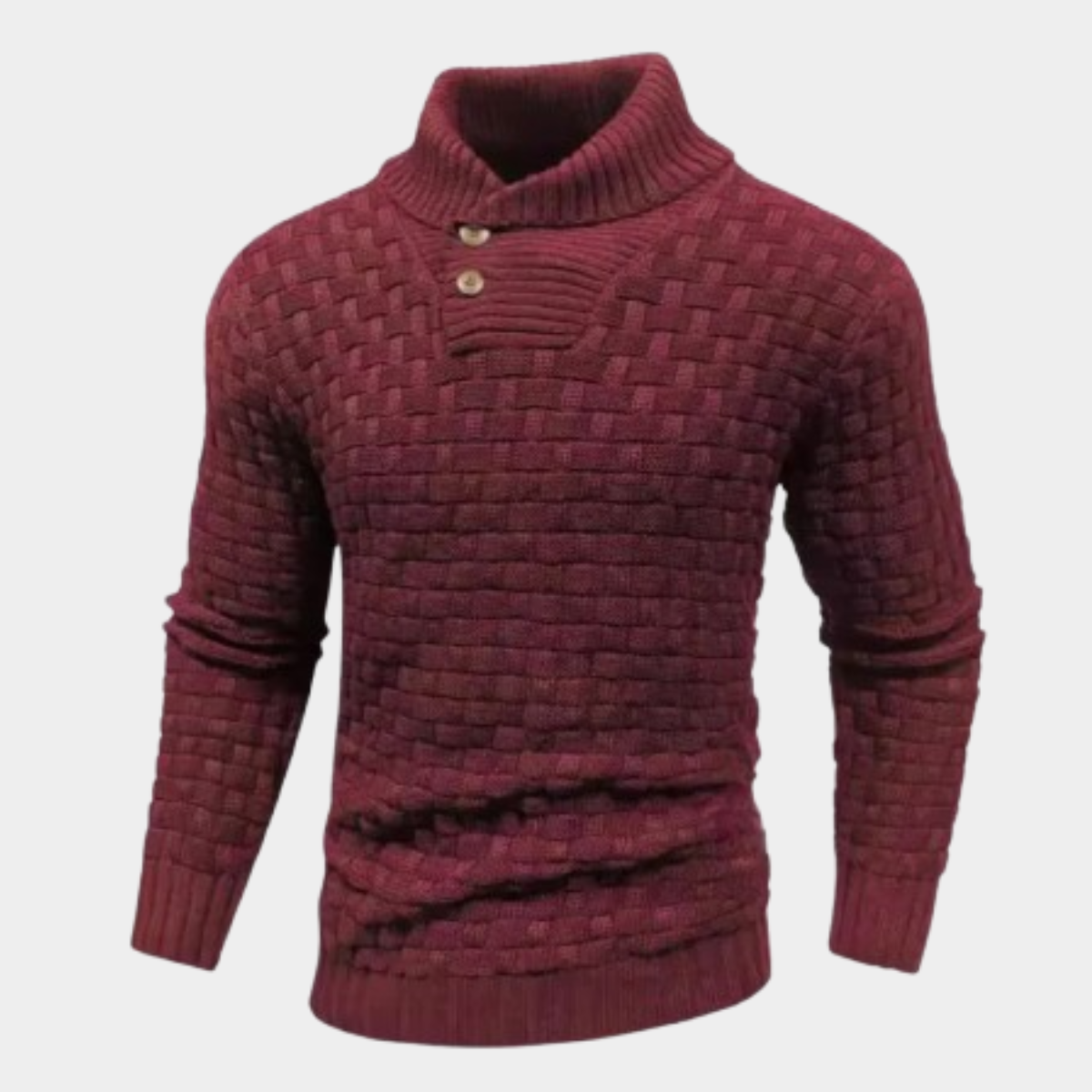 Chihiro - Luxurious Sweater