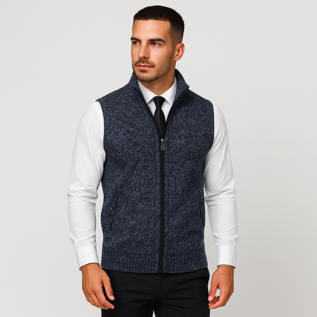 Orvil | Modern Vest