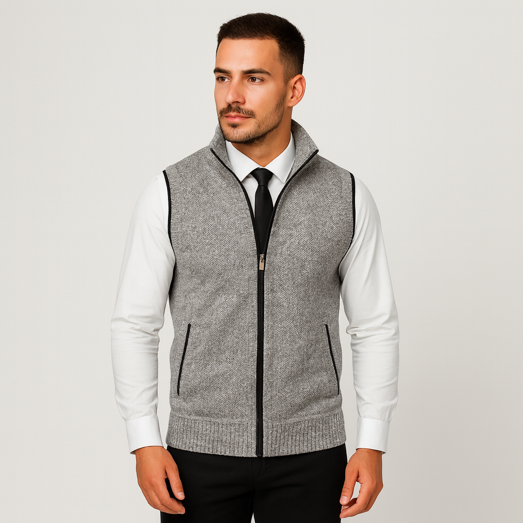 Orvil | Modern Vest