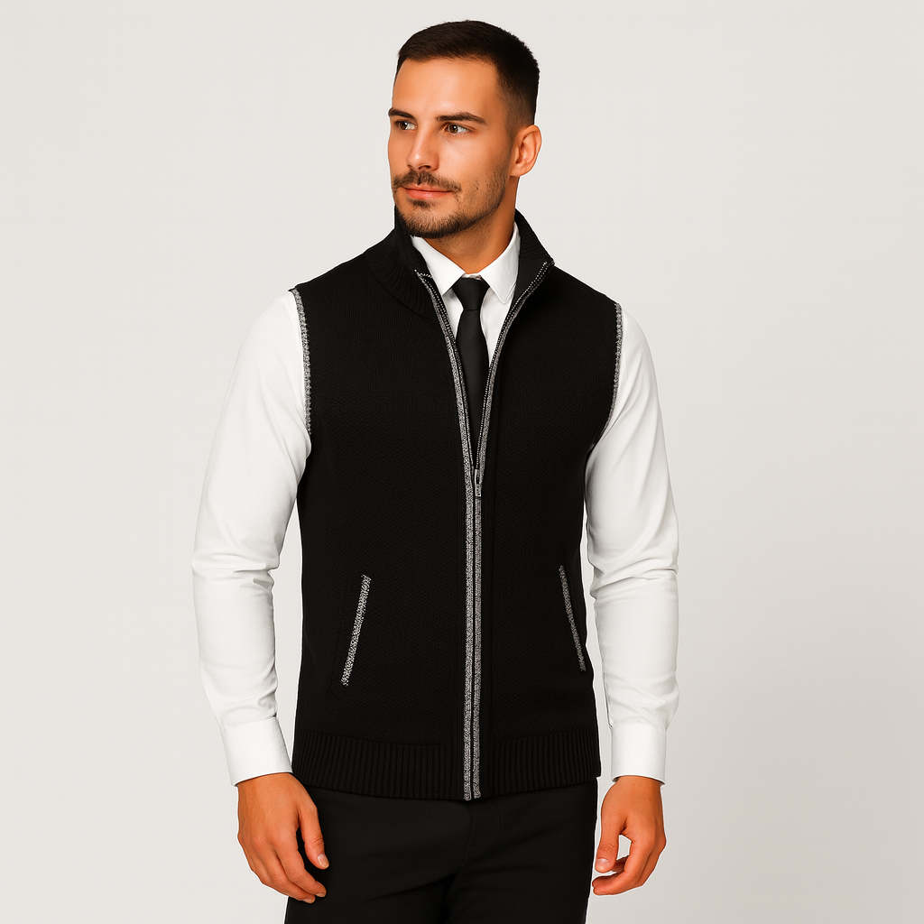 Orvil | Modern Vest