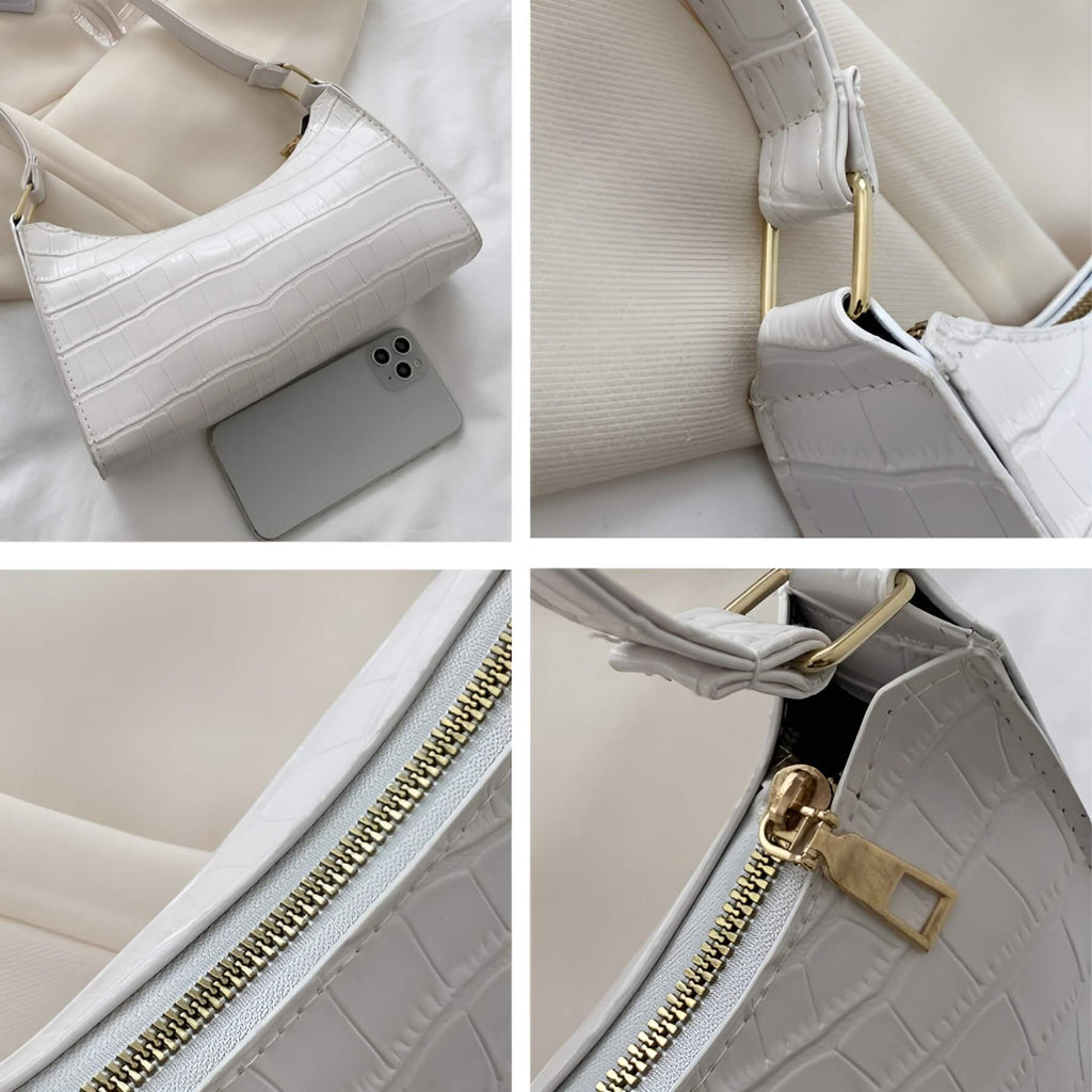 リゼロッテ - クラシック アーバン ショルダーバッグ