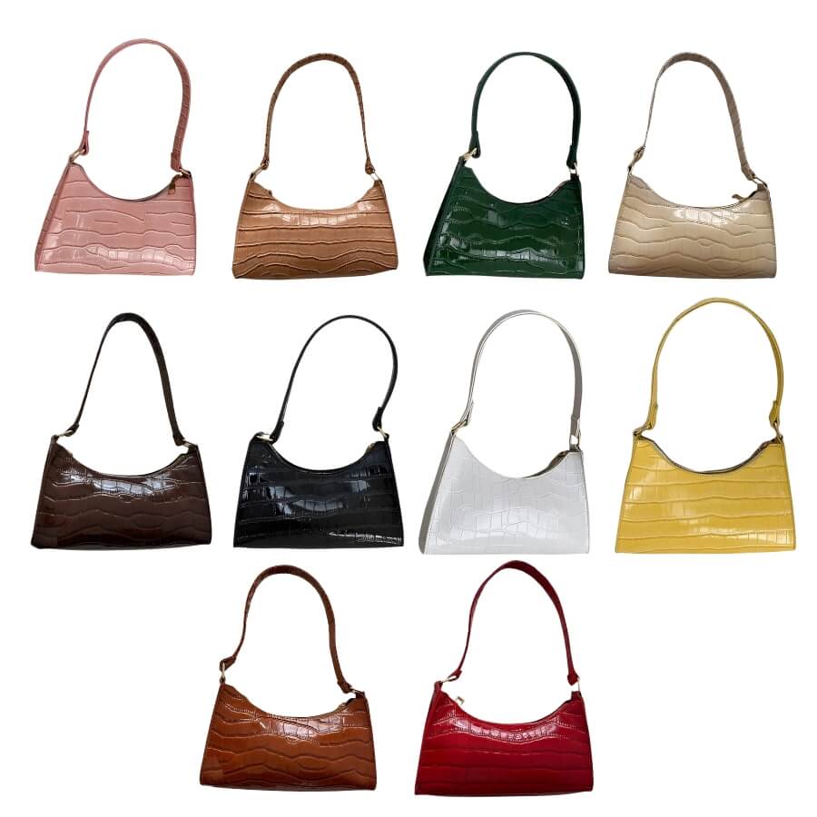 リゼロッテ - クラシック アーバン ショルダーバッグ