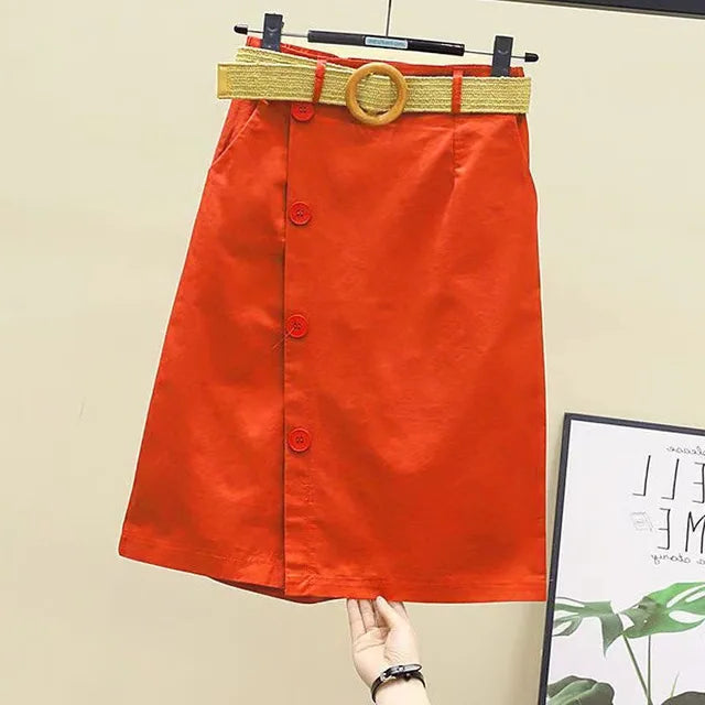 Celeste - Comfortable Skort