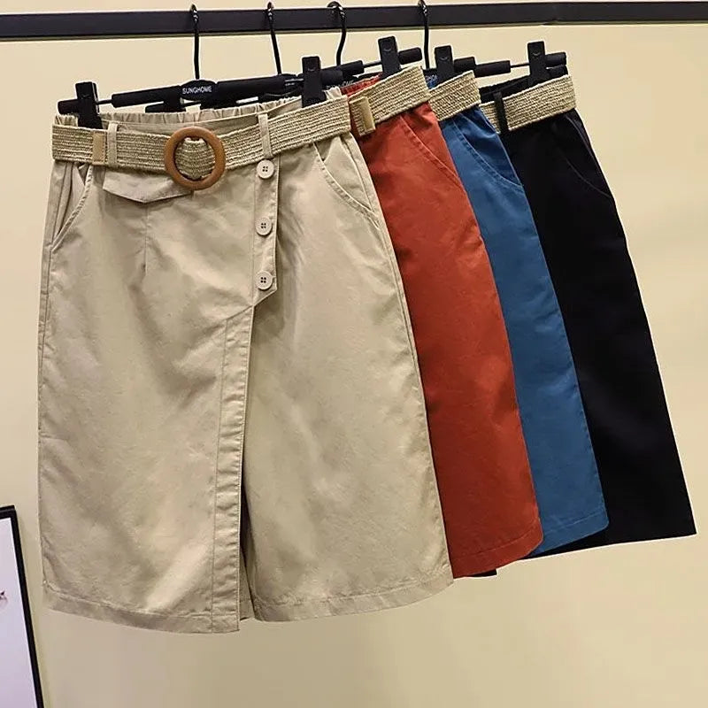 Celeste - Comfortable Skort