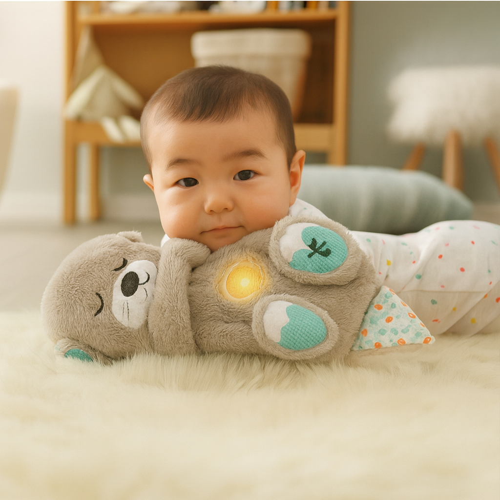 プラッシーポップ | 表情豊かなぬいぐるみ枕