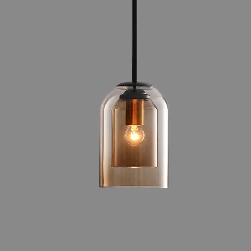 Lumiduo pendant lamp